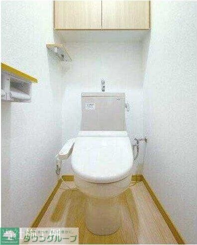 ルーブル志村坂上の物件内観写真