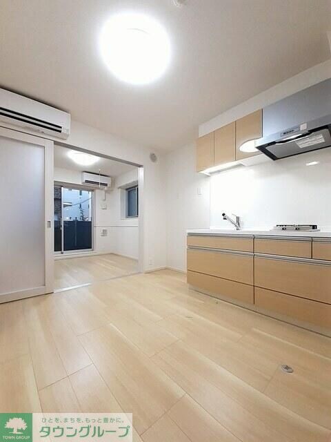 ロイヤルパイン ストリームの物件内観写真