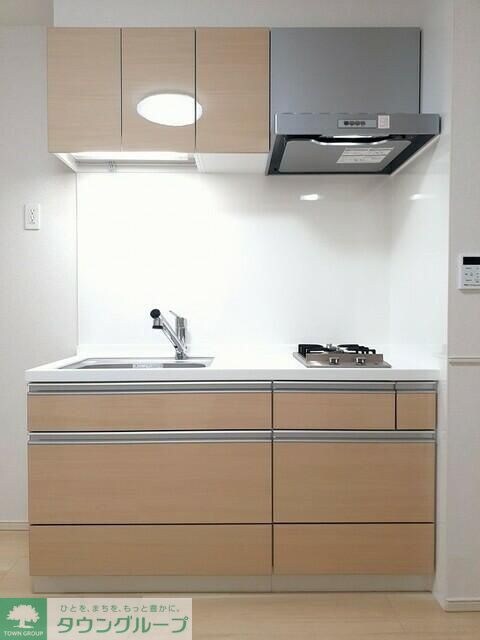 ロイヤルパイン ストリームの物件内観写真