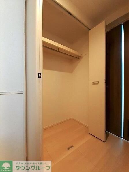 ロイヤルパイン ストリームの物件内観写真