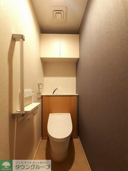 ロイヤルパイン ストリームの物件内観写真