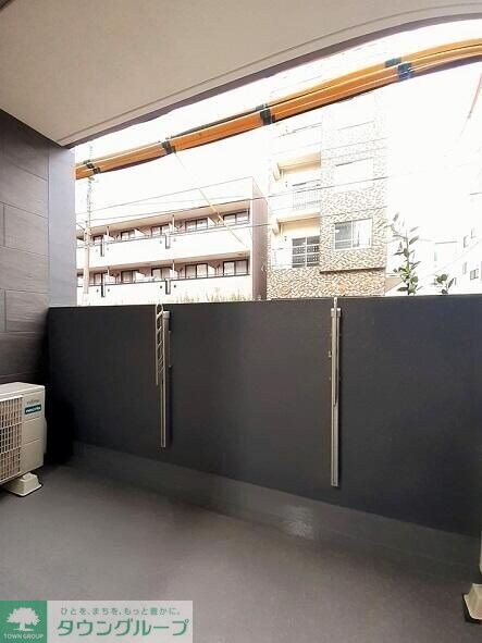 ロイヤルパイン ストリームの物件内観写真