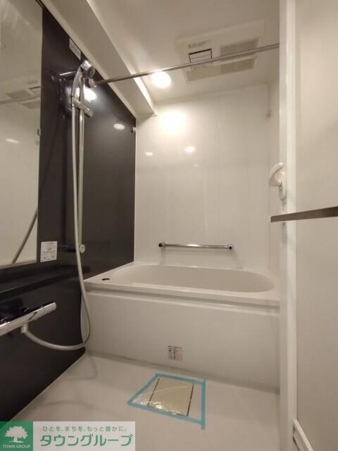 日神デュオステージ蓮根の物件内観写真