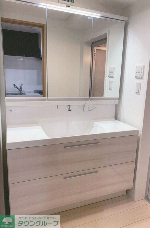 板橋マンションの物件内観写真