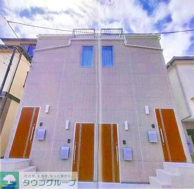 板橋マンションの物件内観写真