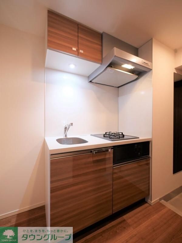 板橋本町ステーションレジデンスの物件内観写真