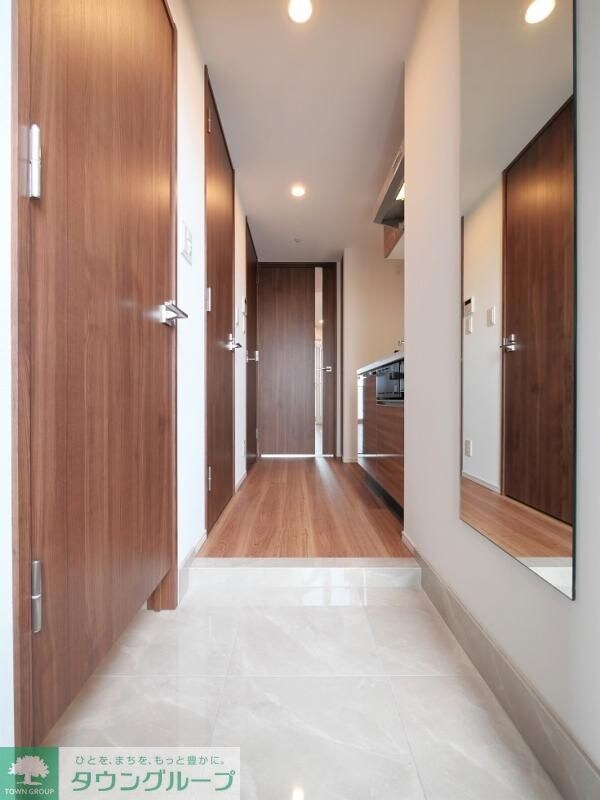 板橋本町ステーションレジデンスの物件内観写真