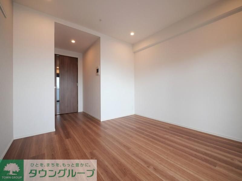 板橋本町ステーションレジデンスの物件内観写真