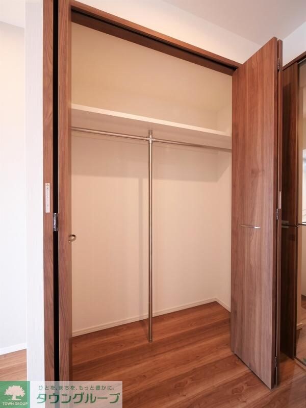 板橋本町ステーションレジデンスの物件内観写真