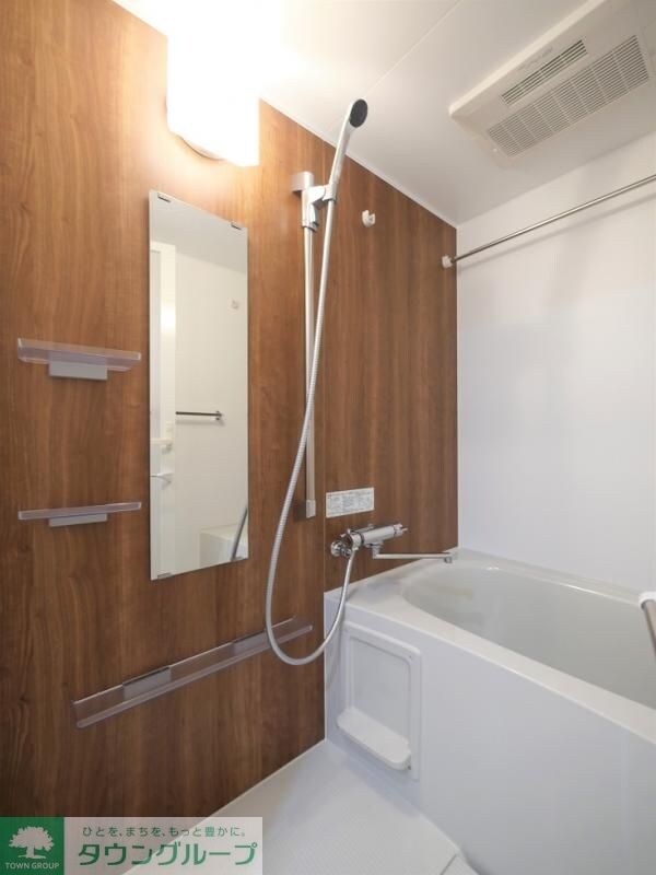 板橋本町ステーションレジデンスの物件内観写真