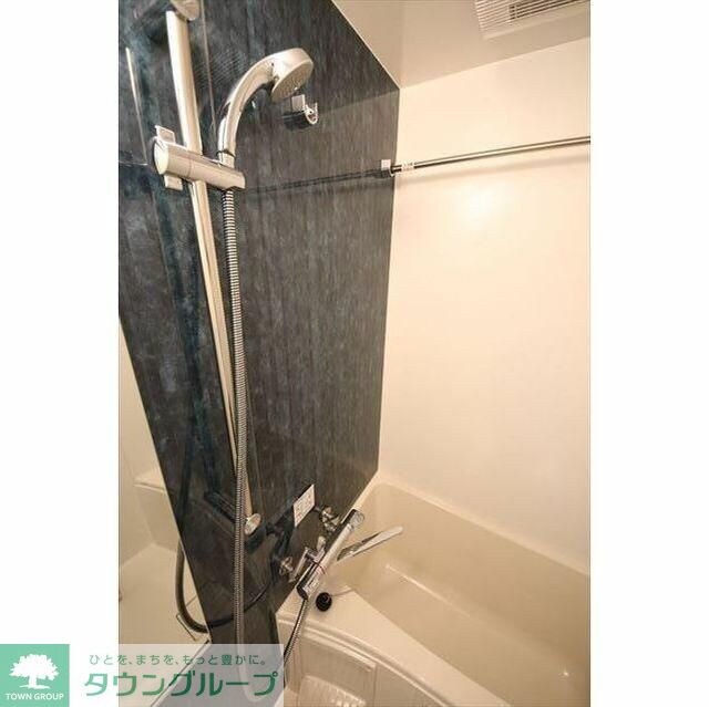 AZEST 志村三丁目IIの物件内観写真