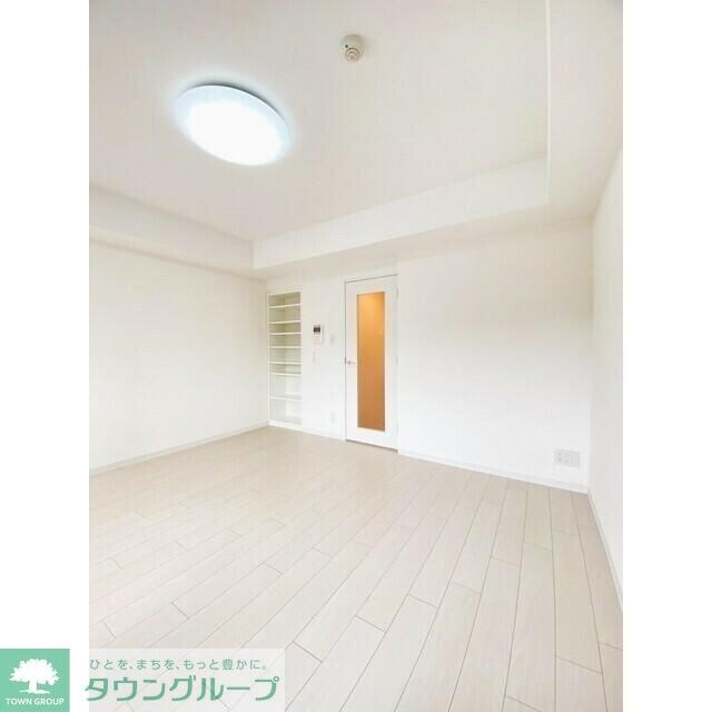 Beverly Homes 赤塚公園IIの物件内観写真