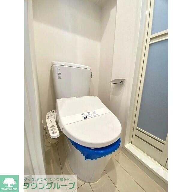 Beverly Homes 赤塚公園IIの物件内観写真