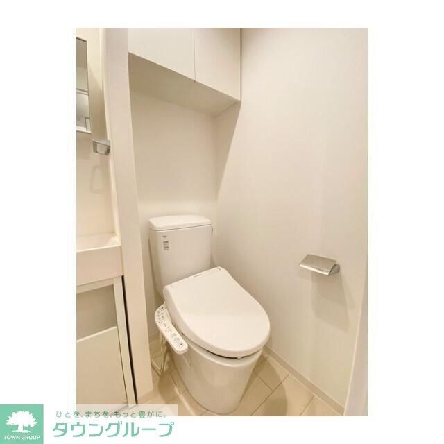 Beverly Homes 赤塚公園IIの物件内観写真