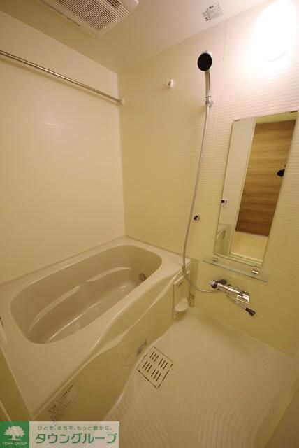 HF田端レジデンスの物件内観写真