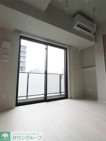 N-flats板橋の物件内観写真