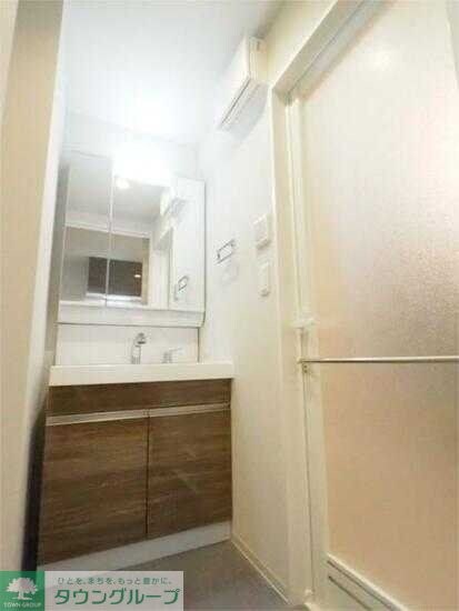 N-flats板橋の物件内観写真