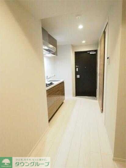 N-flats板橋の物件内観写真