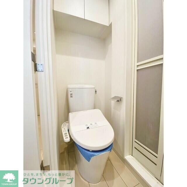 Beverly Homes 赤塚公園IIの物件内観写真