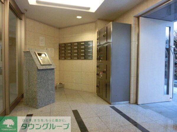 ドルチェ東京赤羽の物件内観写真