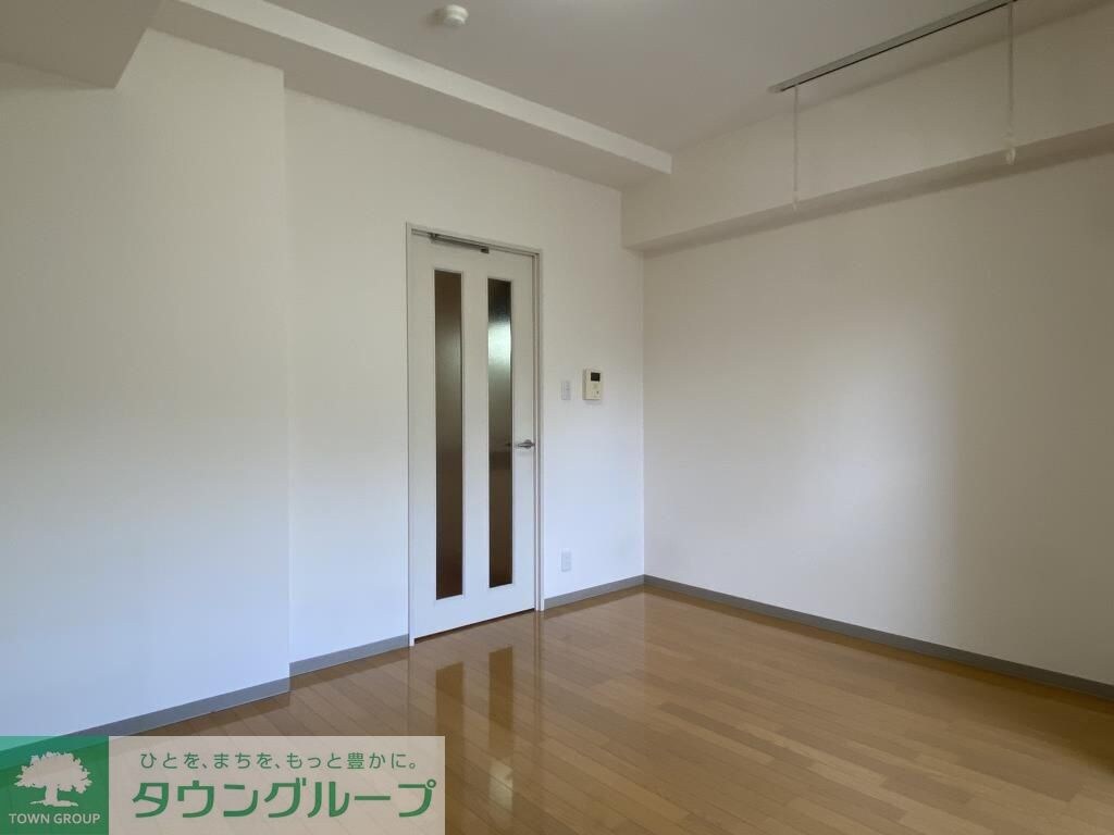 ヒルズ飛鳥山の物件内観写真