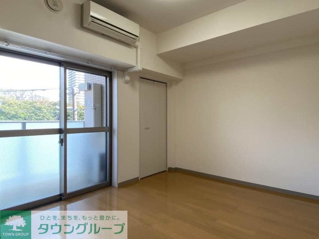 ヒルズ飛鳥山の物件内観写真