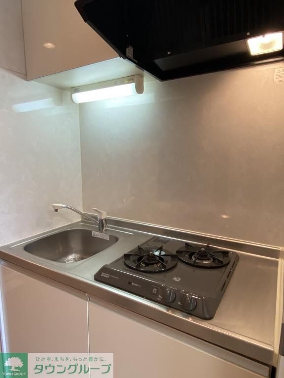 ヒルズ飛鳥山の物件内観写真