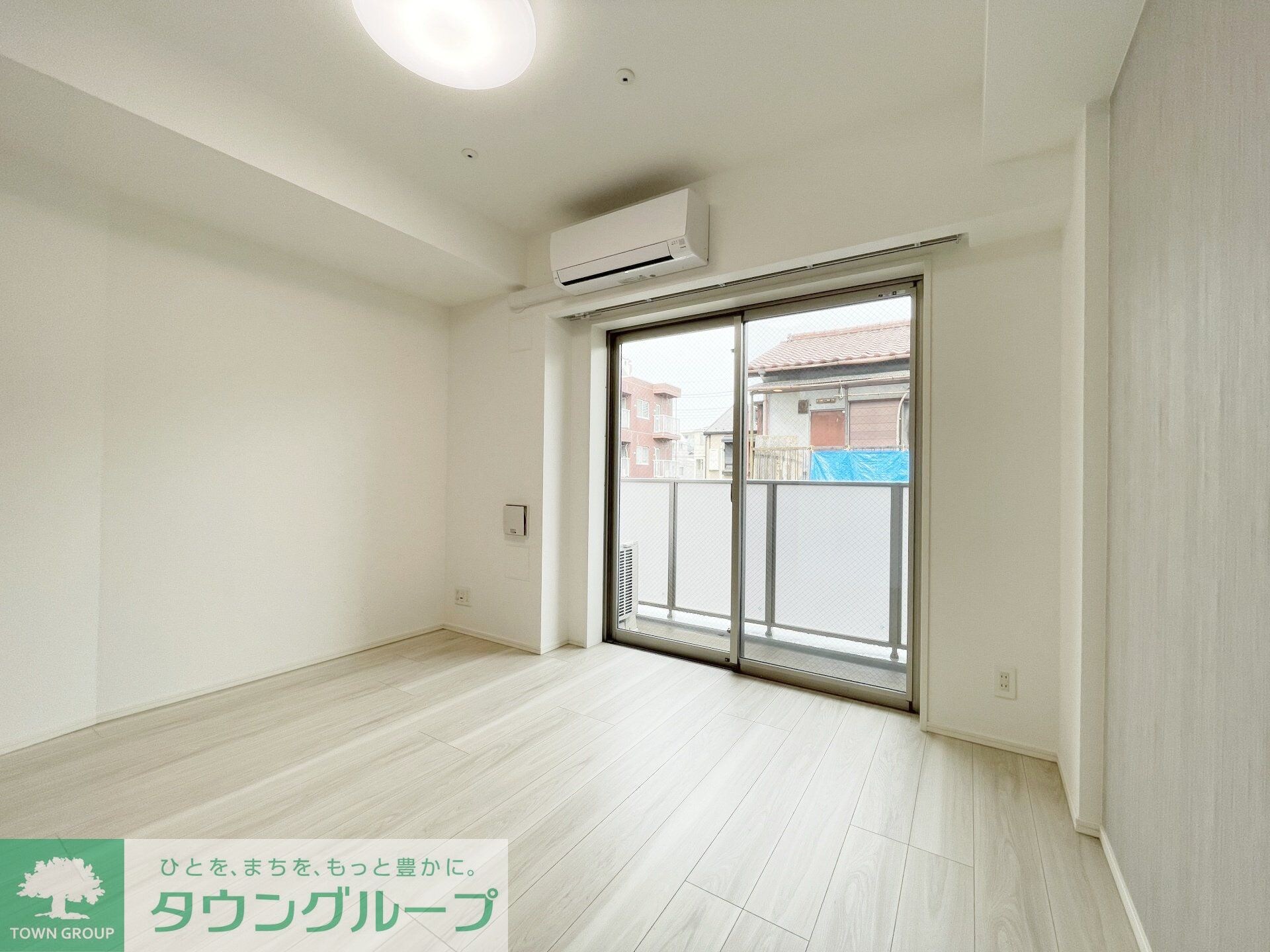 GENOVIA西川口の物件内観写真