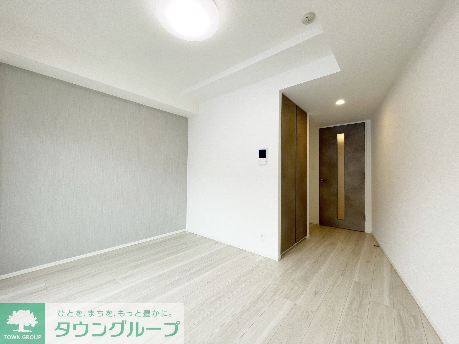 GENOVIA西川口の物件内観写真