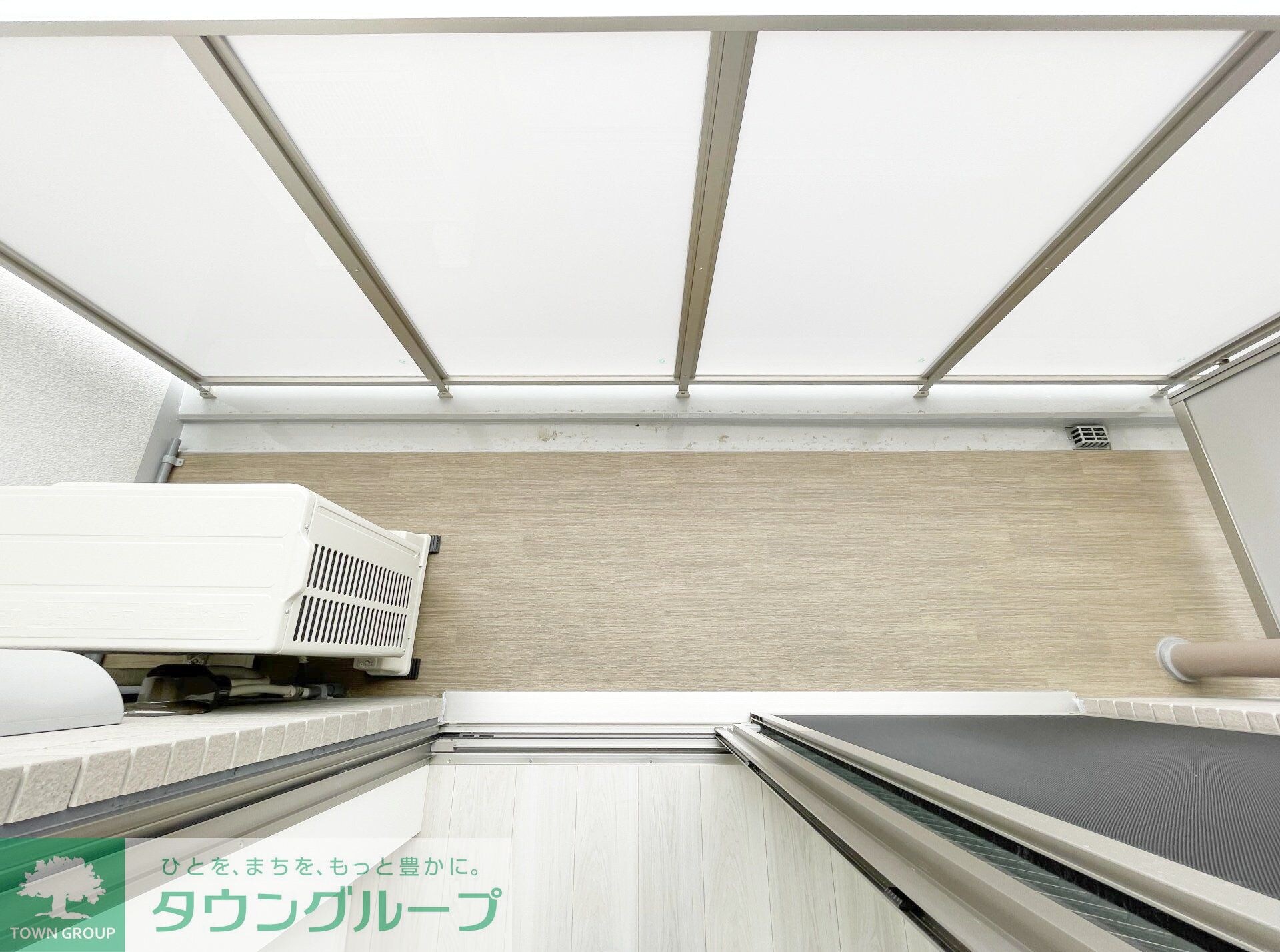 GENOVIA西川口の物件内観写真