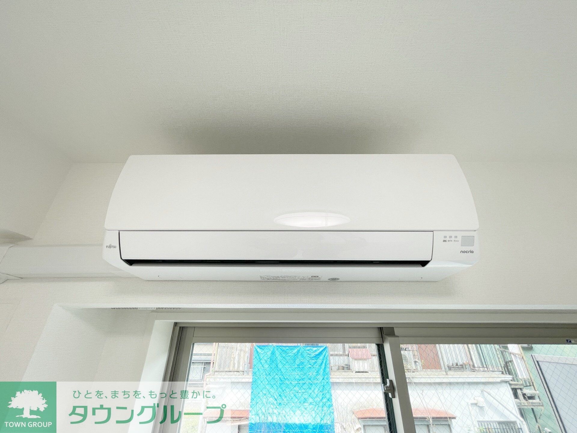 GENOVIA西川口の物件内観写真