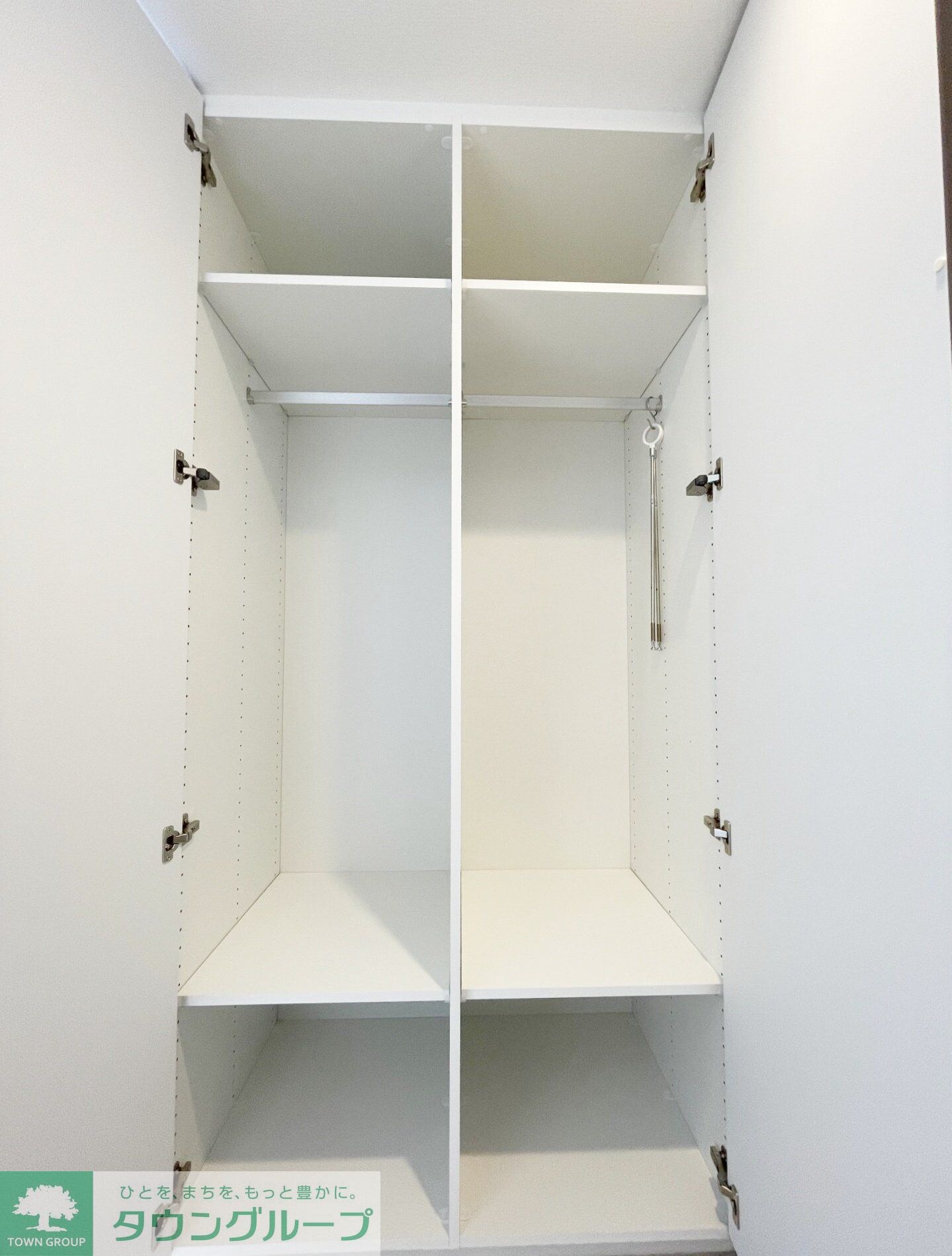 GENOVIA西川口の物件内観写真