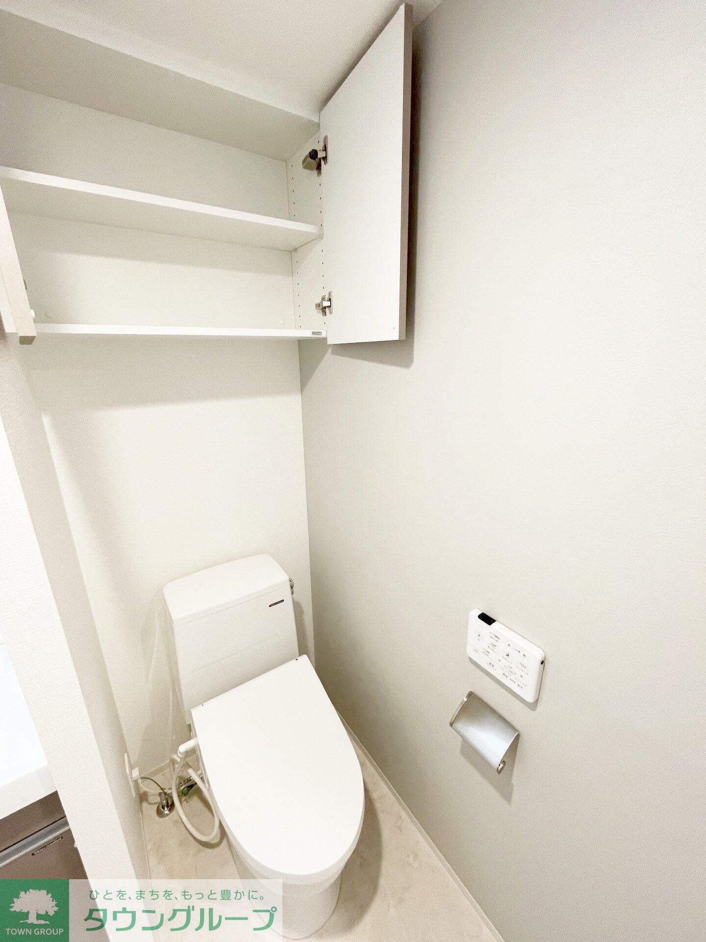 GENOVIA西川口の物件内観写真