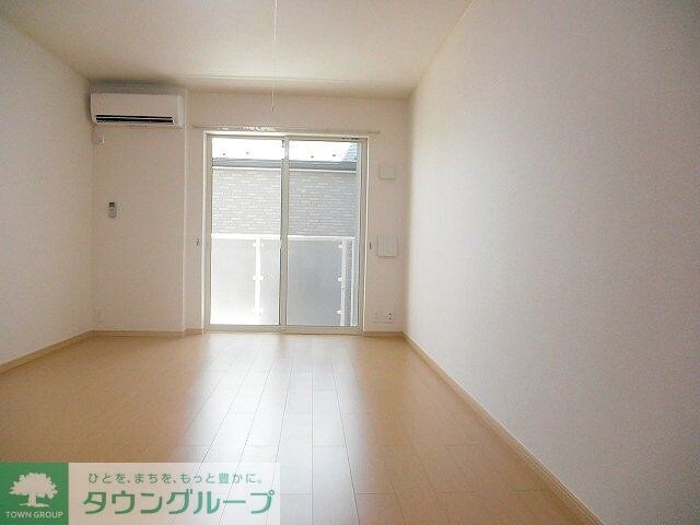 サニーハウス S・Uの物件内観写真