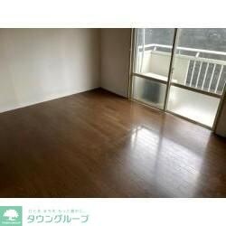 ハイツシェーン1の物件内観写真