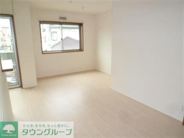 ハイツシェーンVの物件内観写真