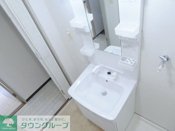 リヴィエール Iの物件内観写真