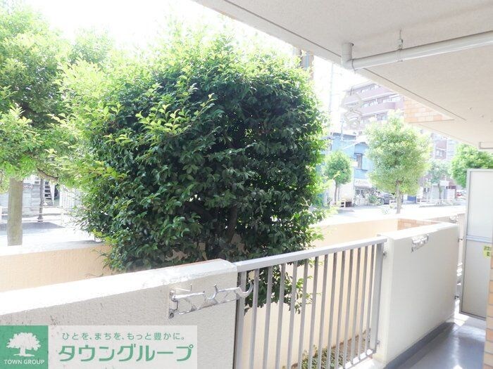 リヴィエール Iの物件内観写真