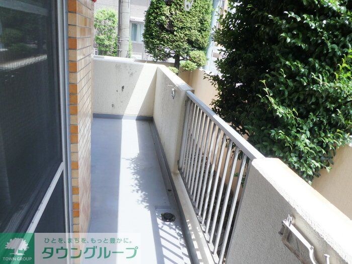 リヴィエール Iの物件内観写真