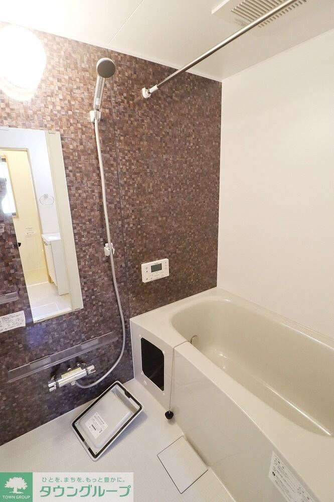 ルポゼ芝富士の物件内観写真