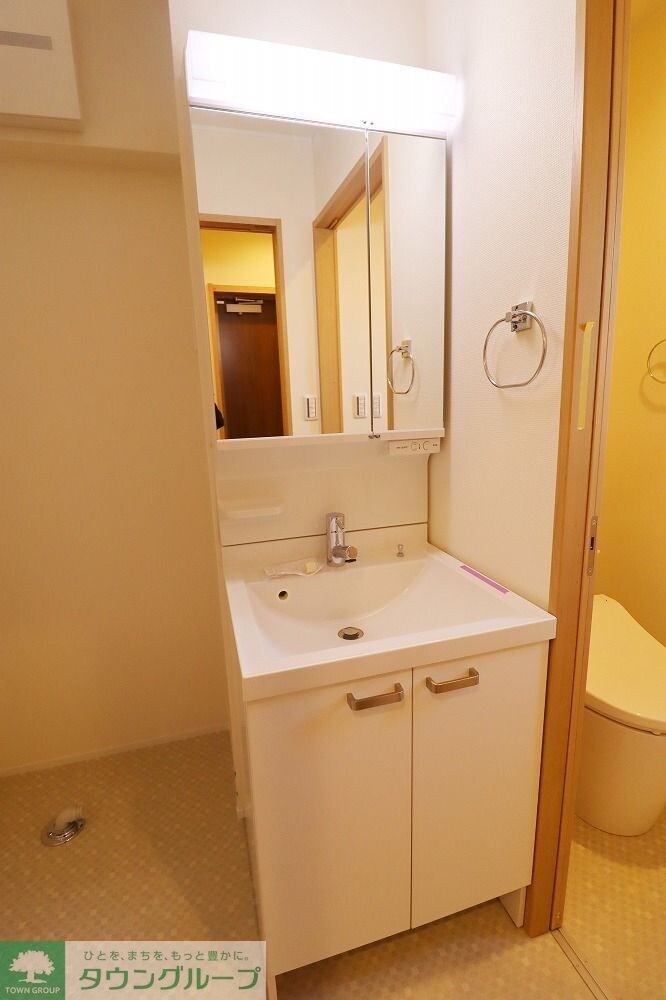 ルポゼ芝富士の物件内観写真