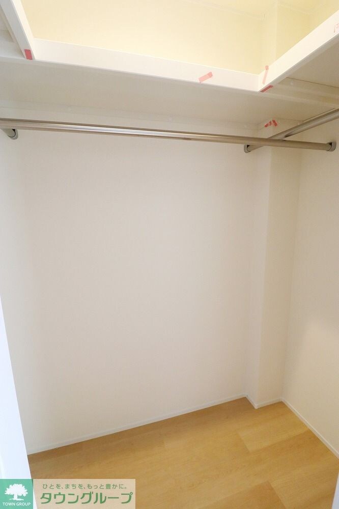 ルポゼ芝富士の物件内観写真