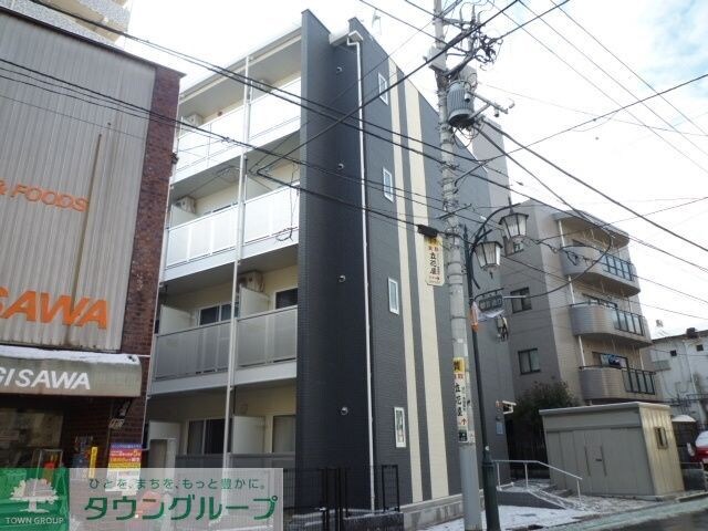 レオパレスヴァンルミエールの物件内観写真