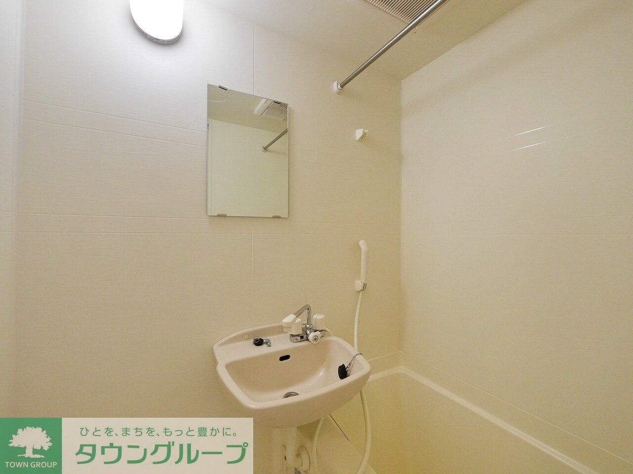 レオパレスNANPEIの物件内観写真