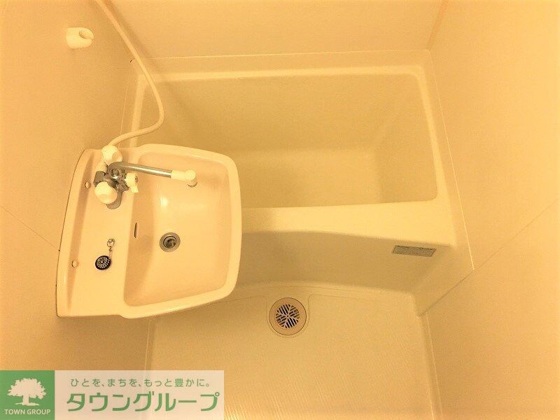 レオパレスSHOWの物件内観写真