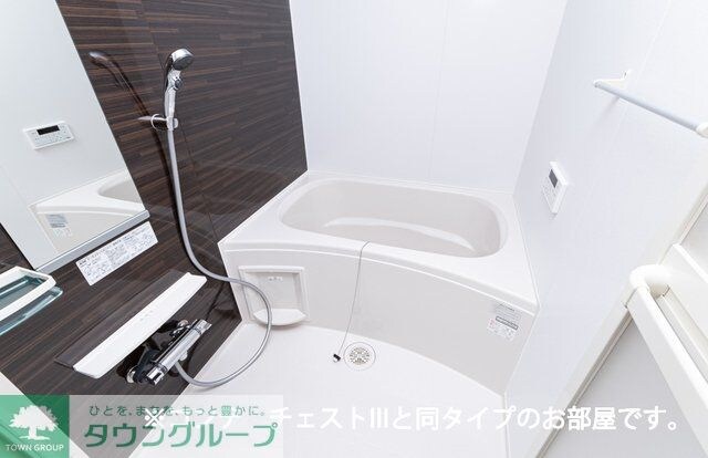 ロイヤルパークの物件内観写真