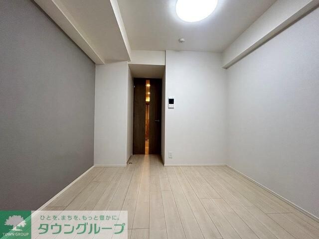 HF川口駅前レジデンスの物件内観写真