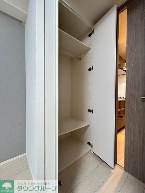 HF川口駅前レジデンスの物件内観写真