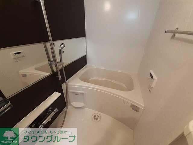 Hi-Rosy川口の物件内観写真