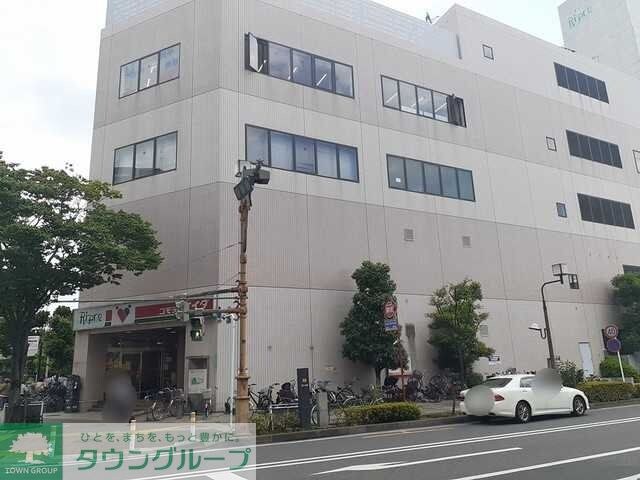 Hi-Rosy川口の物件内観写真